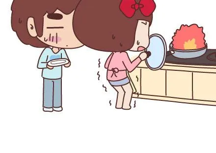 第71话 心愿 第9页