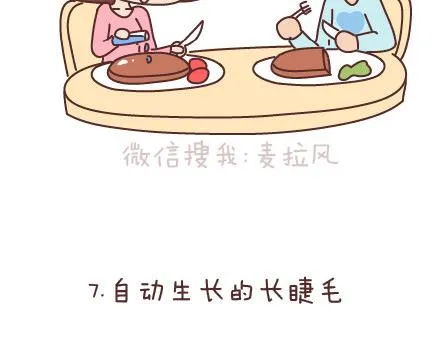 第72话 女生想要的发明 第16页