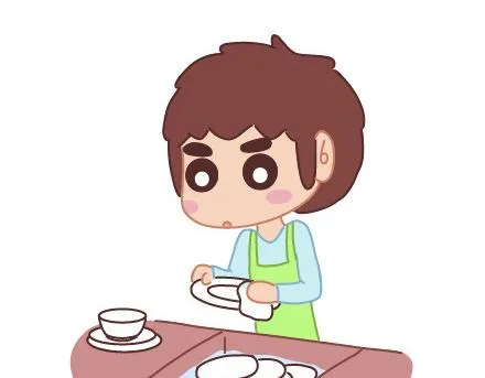 第74话 温柔 第125页