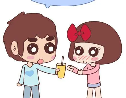 第76话 可以给男生加分的细节 第6页