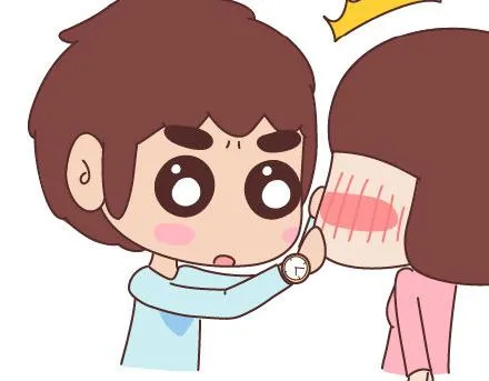 第76话 可以给男生加分的细节 第9页