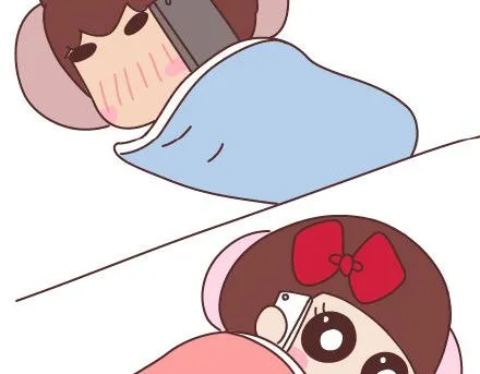 第76话 可以给男生加分的细节 第12页