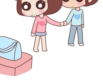 第76话 可以给男生加分的细节 第17页