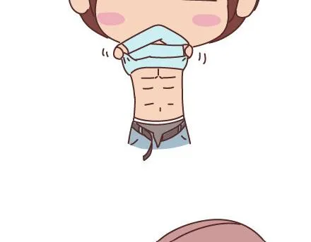 第87话 恋爱潜规则 第19页
