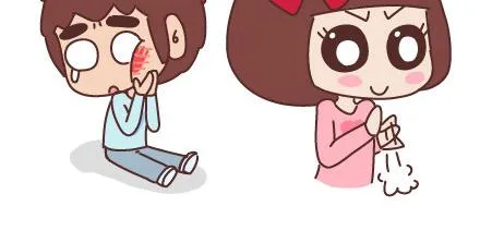 第93话 那谁，你给老子听好了 第11页