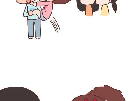 第93话 那谁，你给老子听好了 第23页