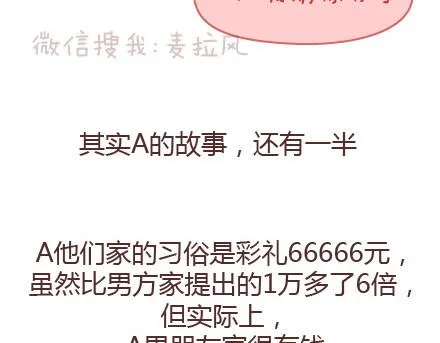 第98话 没有彩礼你会嫁他吗？ 第35页