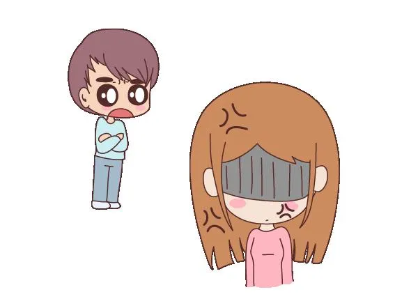 第119话 找一个能懂得你付出的男人 第54页