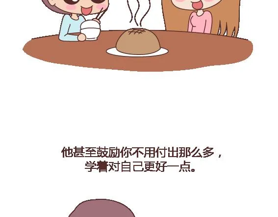 第119话 找一个能懂得你付出的男人 第71页