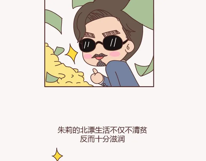 第130话 该不该嫁给大叔 第20页