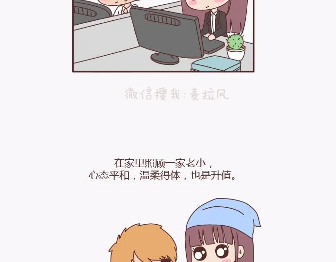 第137话 我的妻子没有工作 第32页