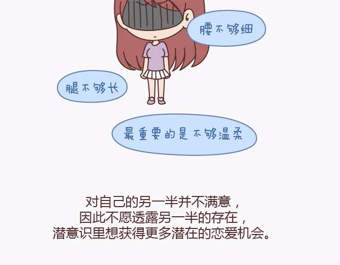 第140话 承认你有女朋友会死吗 第36页