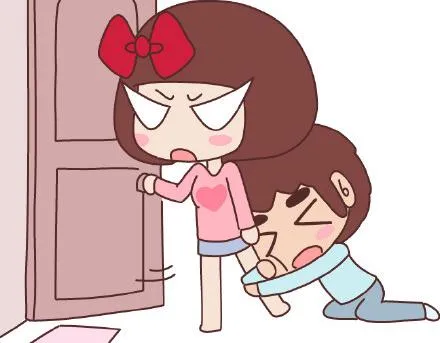 第141话 一些女生的怪癖 第12页