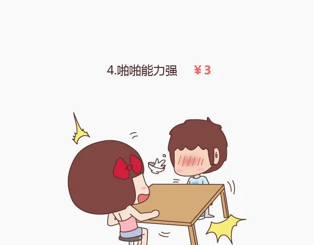 第145话 你的男票值多少钱 第6页