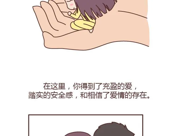 第163话 愿意帮你吹头发的人 第36页