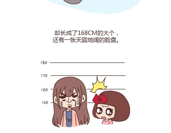 第167话 让你的脸匹配的你的心 第3页