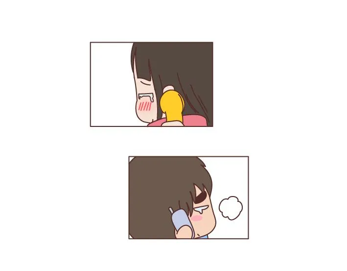 第180话 我想你了 第19页