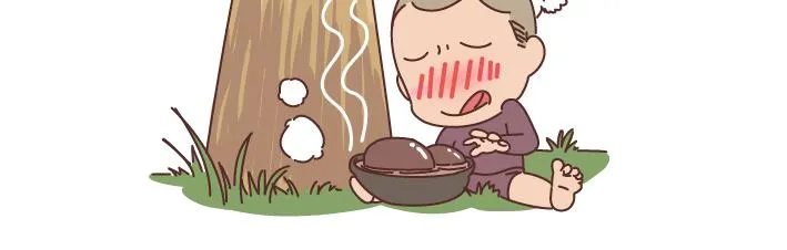 第204话 我想抱抱小时候的爸妈 第37页