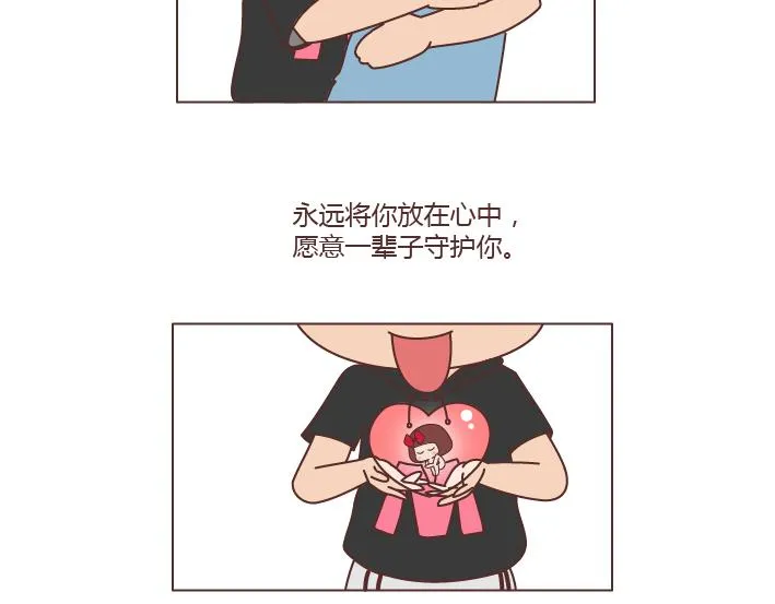 第238话 男人彻底喜欢上你的7种表现 第10页