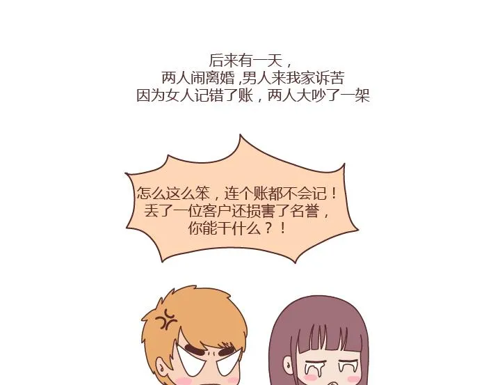第239话 找个嘴甜的男人结婚有多重要 第20页