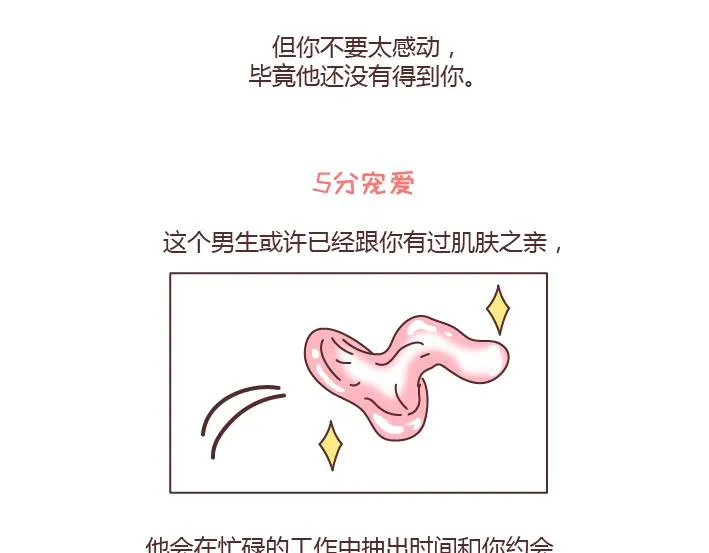 第242话 男朋友宠爱程度指南 第11页