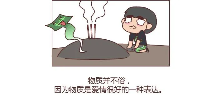 第242话 男朋友宠爱程度指南 第14页