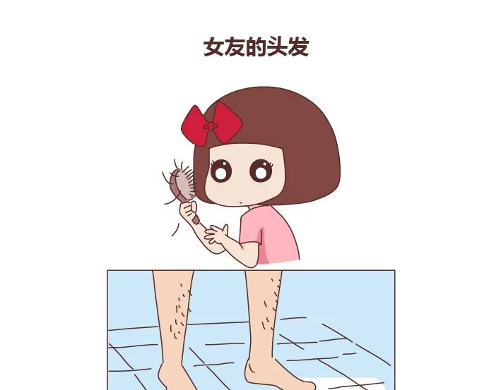 第247话 情侣日常 第12页