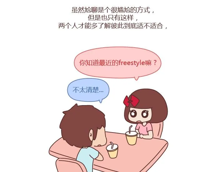 第251话 不会谈恋爱的人，怎么谈恋爱 第21页