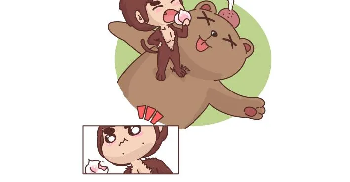 第257话 佛说 第6页
