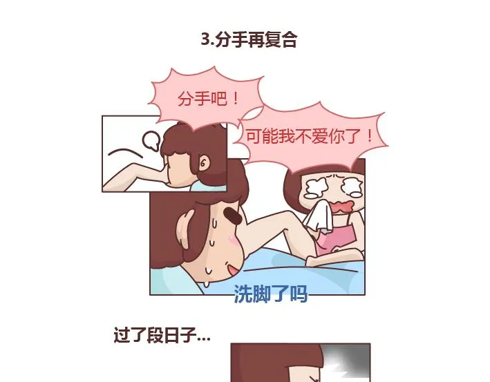 第259话 女生会不小心做哪些给自己打脸的事 第8页