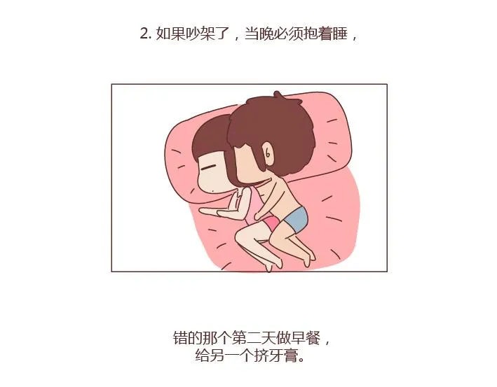 第260话 今天，欠你一场婚礼 第4页