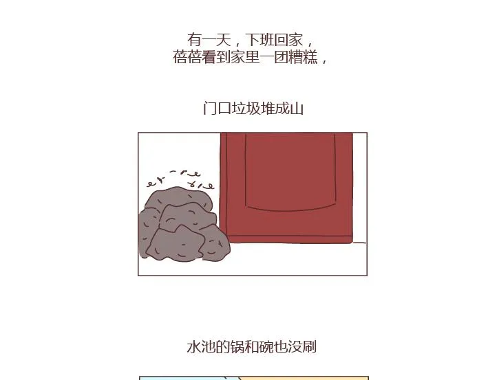 第260话 今天，欠你一场婚礼 第13页
