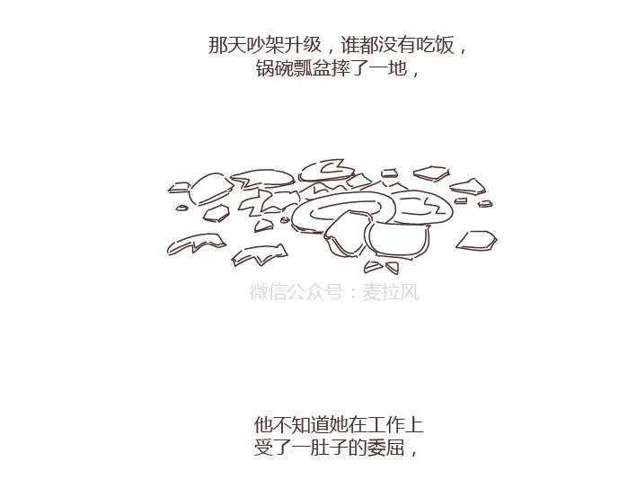 第260话 今天，欠你一场婚礼 第21页