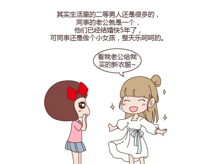 第263话 极品男友 第21页