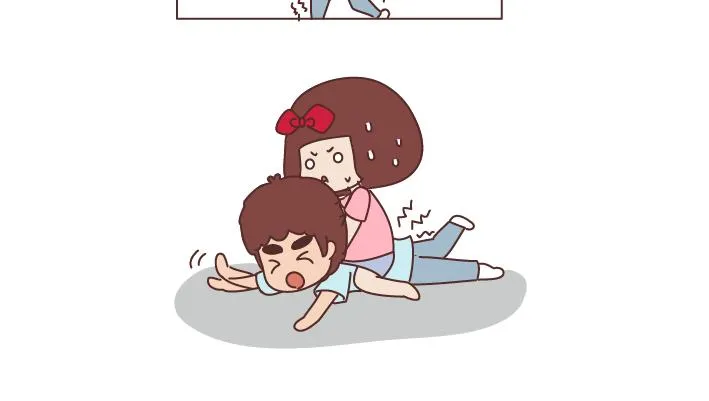 第267话 不想恋爱只想发财 第8页