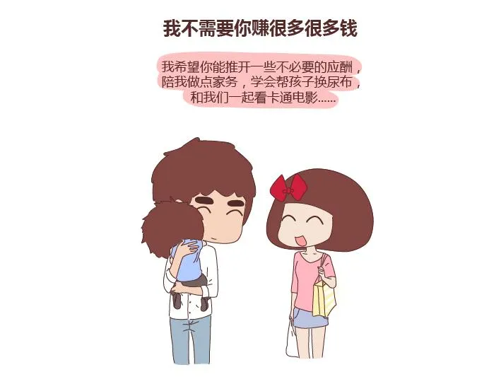 第268话 致未来丈夫的10句话 第5页