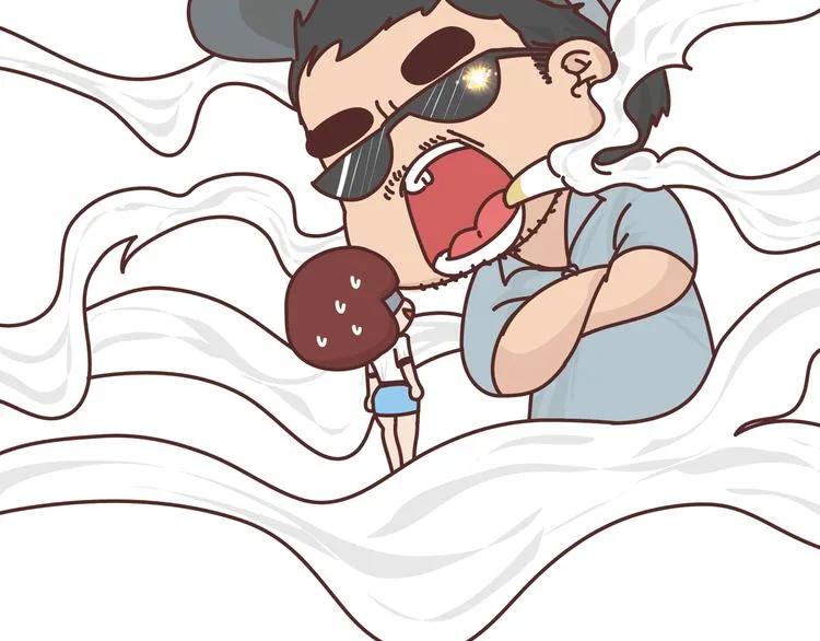 第271话 驾照 第12页