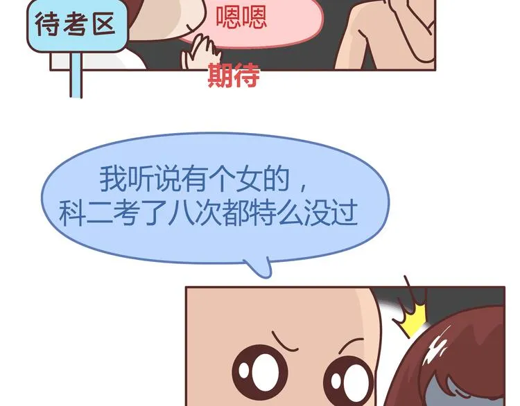 第271话 驾照 第22页