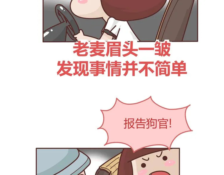 第271话 驾照 第33页