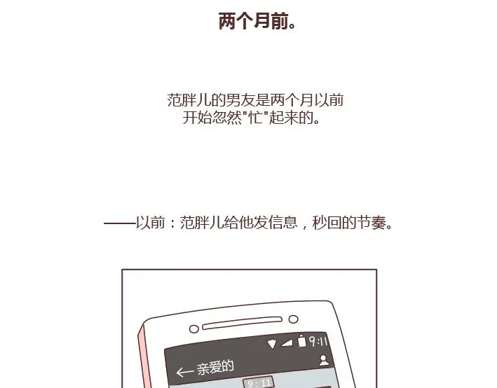 第272话 好好说分手 第3页