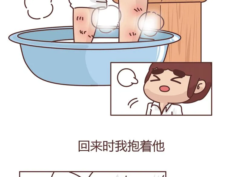 第274话 我的前男友 第17页