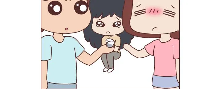 第278话 老子要抱抱 第6页