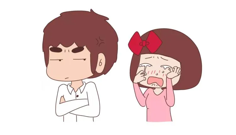 第334话 心里没点B数？ 第35页