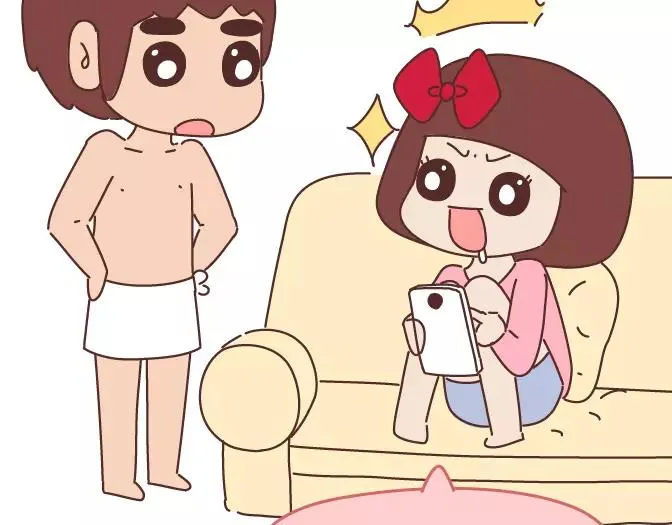 第343话 我的媳妇有点蠢 第31页