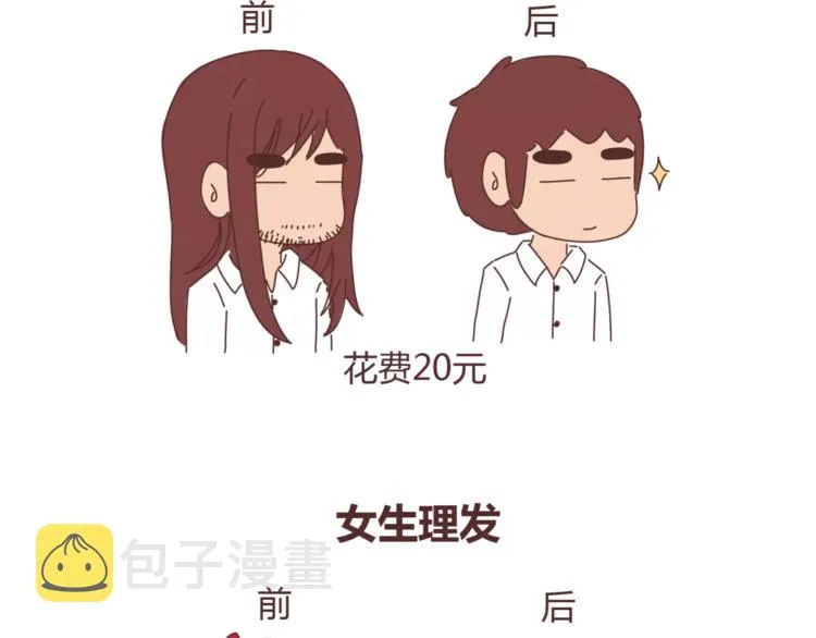 第350话 男生女生的区别 第4页