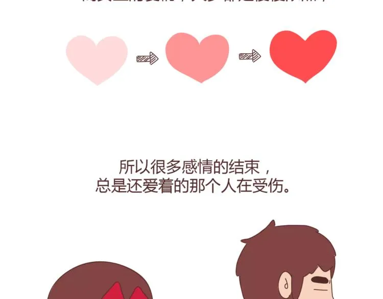 第362话 男生如何慢慢不爱你 第3页
