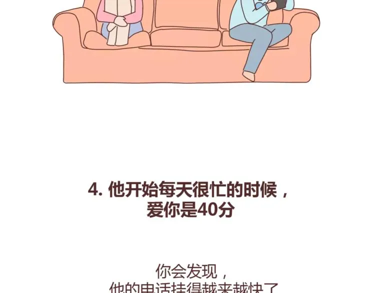 第362话 男生如何慢慢不爱你 第22页