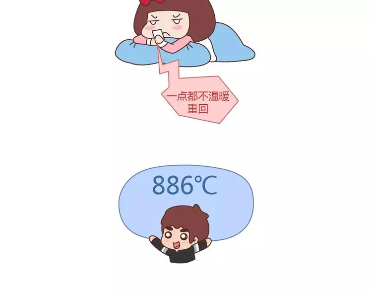 第362话 我的智障男友 第21页