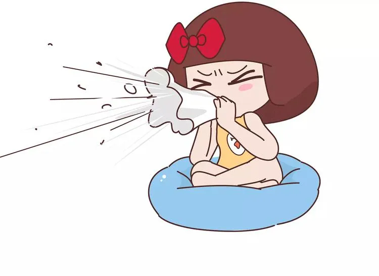 第364话 如何让女友乖乖喝药 第4页
