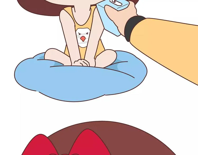 第364话 如何让女友乖乖喝药 第11页